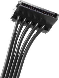 Zasilacz SilverStone SST-EX850R-PM 850W 15