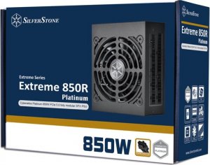 Zasilacz SilverStone SST-EX850R-PM 850W 20