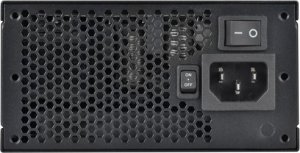 Zasilacz SilverStone SST-EX850R-PM 850W 8