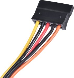 Zasilacz serwerowy SilverStone SST-GM600-S - 2x 600W 12