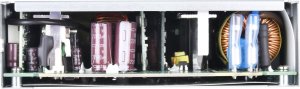 Zasilacz serwerowy SilverStone SST-GM600-S - 2x 600W 17
