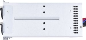 Zasilacz serwerowy SilverStone SST-GM600-S - 2x 600W 5