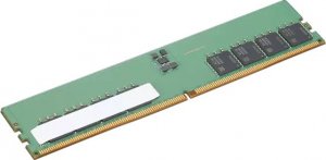 Pamięć Lenovo DDR5, 32 GB, 4800MHz,  (4X71K53892) 1