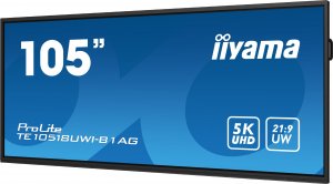 Monitor iiyama ProLite TE10518UWI-B1AG 4