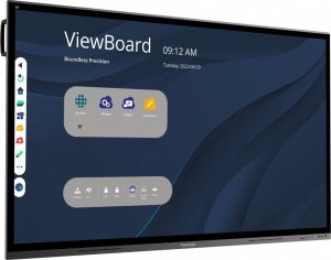 System interaktywny ViewSonic 86"(85.6") 20 Points Multi (86"(85.6") 20 Points Multi) - IFP8662 2