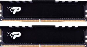 Pamięć Patriot DDR4, 16 GB, 2666MHz, CL19 (PAMPATDR40097) 1