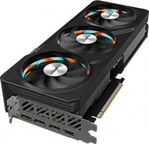 Karta graficzna Gigabyte  GeForce RTX 4070 Ti Gaming OC V2 12GB GDDR6X (GV-N407TGAMING OCV2-12GD) 2