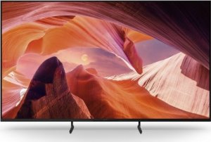 Telewizor Sony FWD-75X80L LED 75'' 4K Ultra HD Google TV 4
