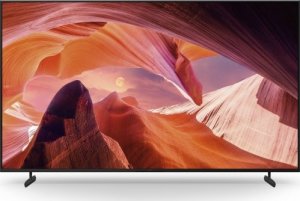 Telewizor Sony FWD-85X80L LED 85'' 4K Ultra HD Google TV 5