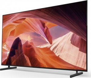 Telewizor Sony FWD-85X80L LED 85'' 4K Ultra HD Google TV 6