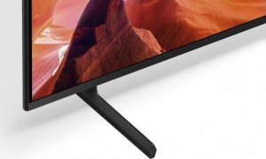 Telewizor Sony FWD-85X80L LED 85'' 4K Ultra HD Google TV 7