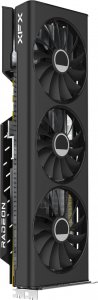 Karta graficzna XFX Speedster QICK 319 Radeon RX 7700 XT Black Edition 12GB GDDR6 (RX-77TQICKB9) 4
