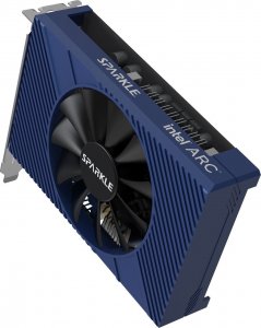 Karta graficzna Sparkle Arc A380 Elf 6GB GDDR6 (SA380E-6G) 7
