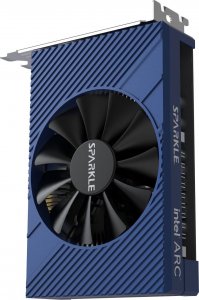 Karta graficzna Sparkle Arc A380 Elf 6GB GDDR6 (SA380E-6G) 8