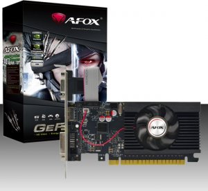 Karta graficzna AFOX GeForce GT 730 4GB DDR3 (AF730-4096D3L3-V2) 4