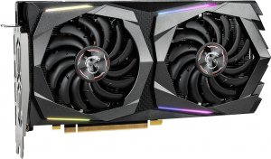 Karta graficzna MSI GeForce GTX 1660 SUPER Gaming 6GB GDDR6 3