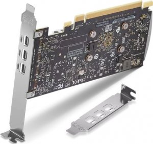 Karta graficzna Lenovo Quadro T400 4GB GDDR6 (4X61J52234) 2