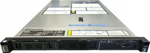 Procesor serwerowy Lenovo Intel Xeon Gold 5415+ - 2.9 GHz - 8 Kerne - 16 Threads - 22.5 MB Cache-Speicher - fur ThinkSystem SR630 V3 7D72, 7D73 1