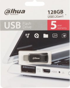 Pendrive Dahua Technology USB-P639-32-128GB Pamięć USB 3.2 128GB 9