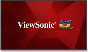 System interaktywny ViewSonic CDE5530 1