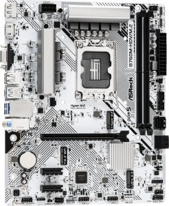 Płyta główna ASRock B760M-HDV/M.2 3