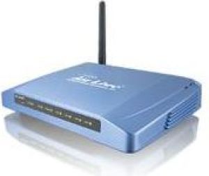Access Point Airlive WL-5470AP 802.11g Hi Power AP/Router 20 dBm+ MANAGER PASMA ! 1