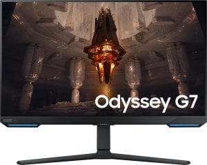 Monitor Samsung Odyssey G70B (LS32BG702EUXEN) 1