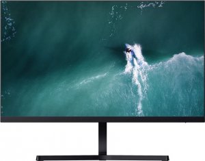 Monitor Xiaomi Mi Monitor 1C (BHR4510GL) + Klawiatura + Mysz  (BHR6100GL) 1