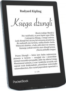 Czytnik PocketBook Verse (PB629-2-WW) 2