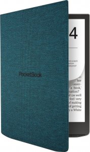 Pokrowiec PocketBook InkPad 4 Flip Zielone 1