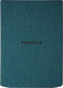 Pokrowiec PocketBook InkPad 4 Flip Zielone 2