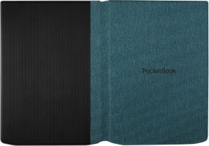 Pokrowiec PocketBook InkPad 4 Flip Zielone 5