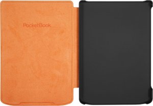 Pokrowiec PocketBook Verse Shell Pomarańczowe 5