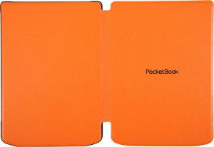 Pokrowiec PocketBook Verse Shell Pomarańczowe 6