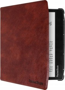 Pokrowiec PocketBook Etui shell Era brown 1