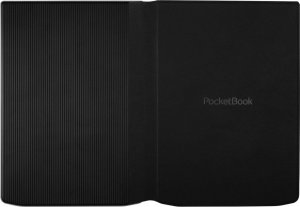 Pokrowiec PocketBook InkPad 4 Flip czarny 4