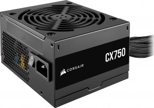Zasilacz Corsair CX750 2023 750W (CP-9020279-EU) 4