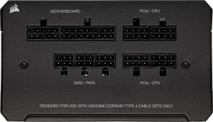 Zasilacz Corsair RM650 650W (CP-9020280-EU) 5