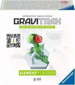 Ravensburger Zestaw Gravitrax Dodatek Kaskada 1