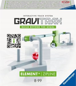 Ravensburger Zestaw Gravitrax Dodatek Most linowy 1