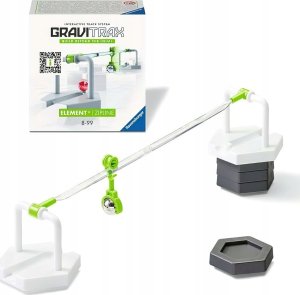 Ravensburger Zestaw Gravitrax Dodatek Most linowy 3