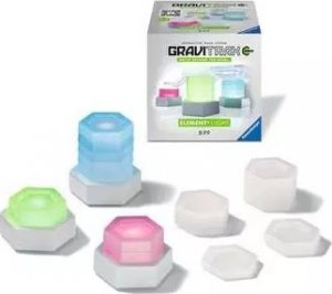 Ravensburger Zestaw Gravitrax Power Dodatek Light 3
