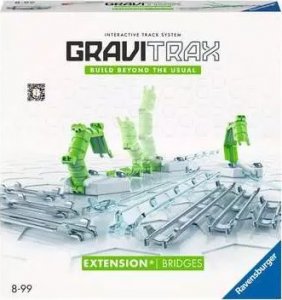 Ravensburger Zestaw Uzupełniajšcy Gravitrax Budowle 1