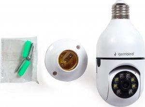 Kamera IP Gembird Kamera TSL-CAM-WRHD-01 6