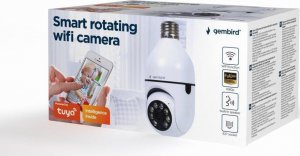 Kamera IP Gembird Kamera TSL-CAM-WRHD-01 8