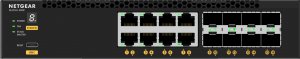 Switch NETGEAR M4350-8X8F (XSM4316-100NES) 5