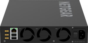 Switch NETGEAR M4350-8X8F (XSM4316-100NES) 11