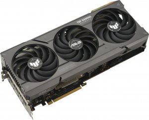 Karta graficzna Asus TUF Gaming Radeon RX 7800 XT OC 16GB GDDR6 (TUF-RX7800XT-O16G-GAMING) 2
