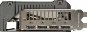 Karta graficzna Asus TUF Gaming Radeon RX 7800 XT OC 16GB GDDR6 (TUF-RX7800XT-O16G-GAMING) 3