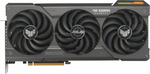 Karta graficzna Asus TUF Gaming Radeon RX 7800 XT OC 16GB GDDR6 (TUF-RX7800XT-O16G-GAMING) 4